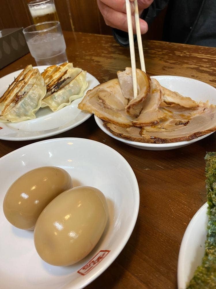 一品堂