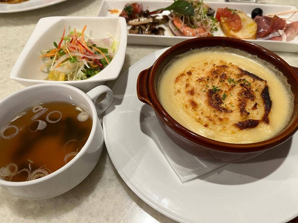 ボーネージュ