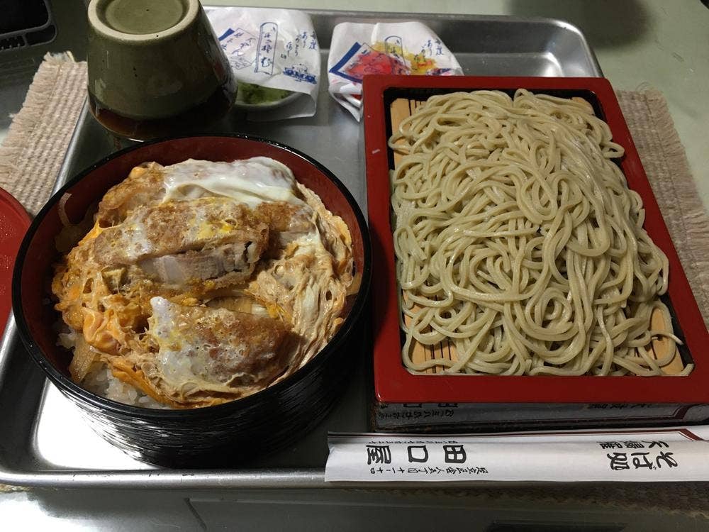 田口屋