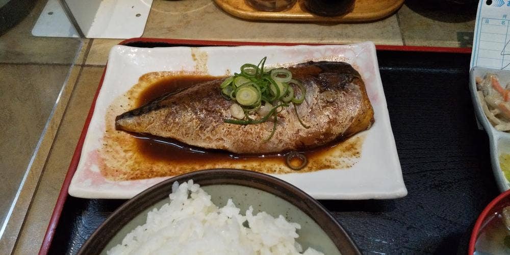 酒処まなゆめ