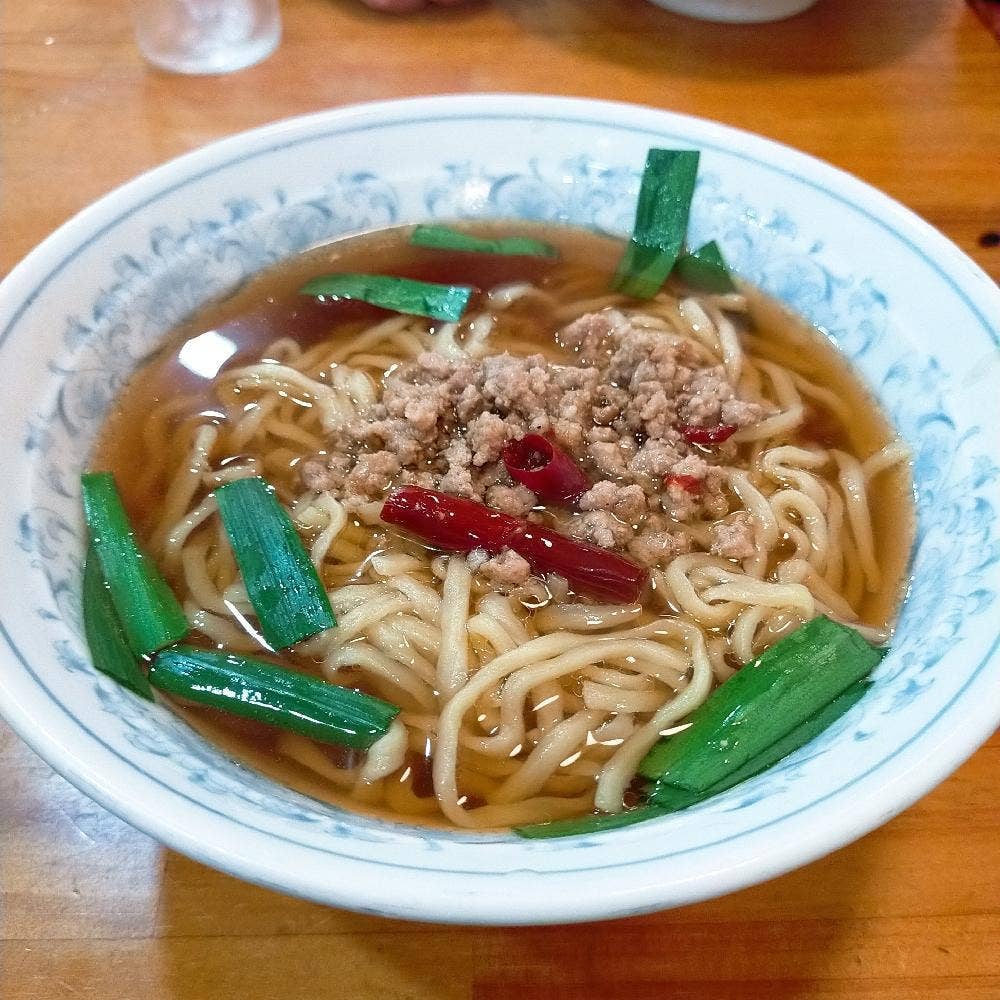 はま亭 金山店