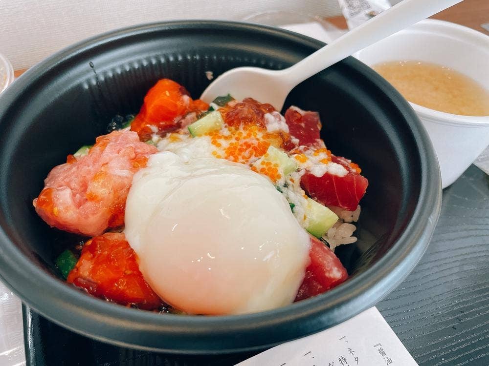 江戸前海幸 白金店