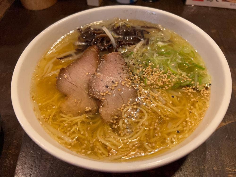 中華菜食 直家