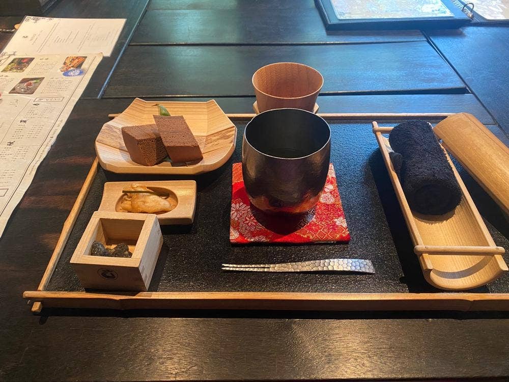 竹ふえ