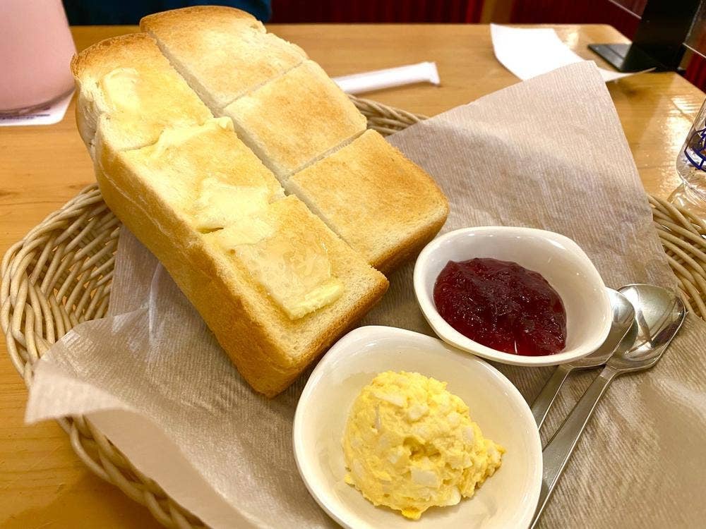 コメダ珈琲店 イオンモール高崎店