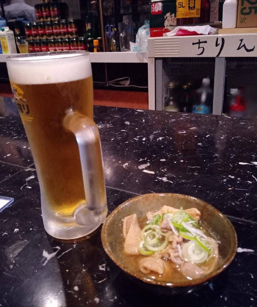 ミャンマー居酒屋 ちりん