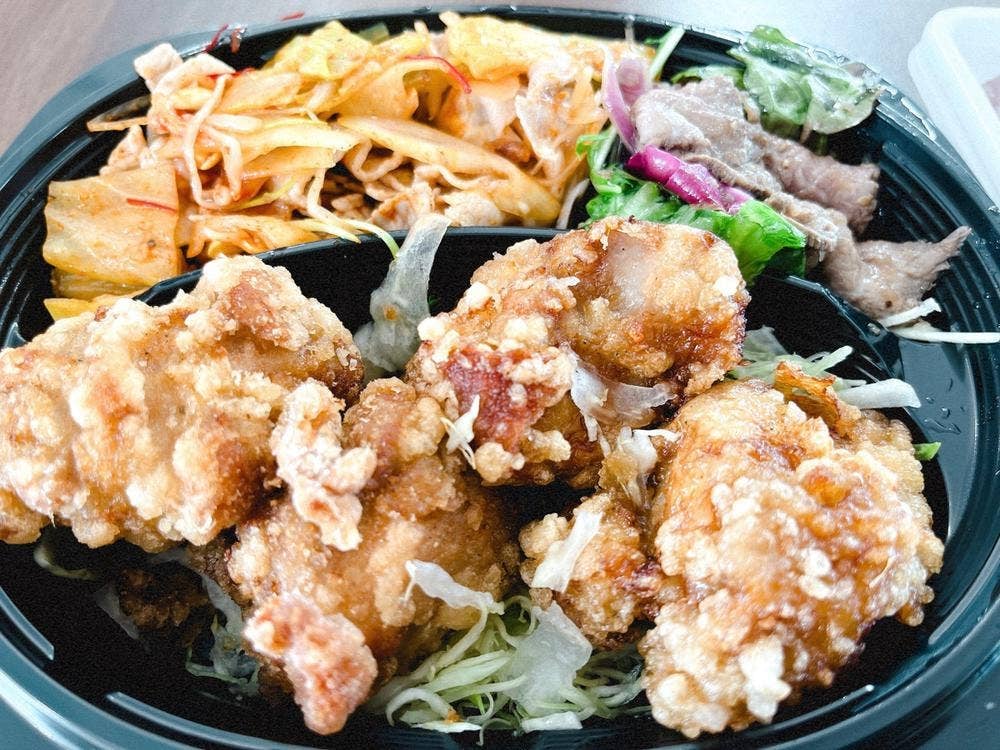 パティスリーエール