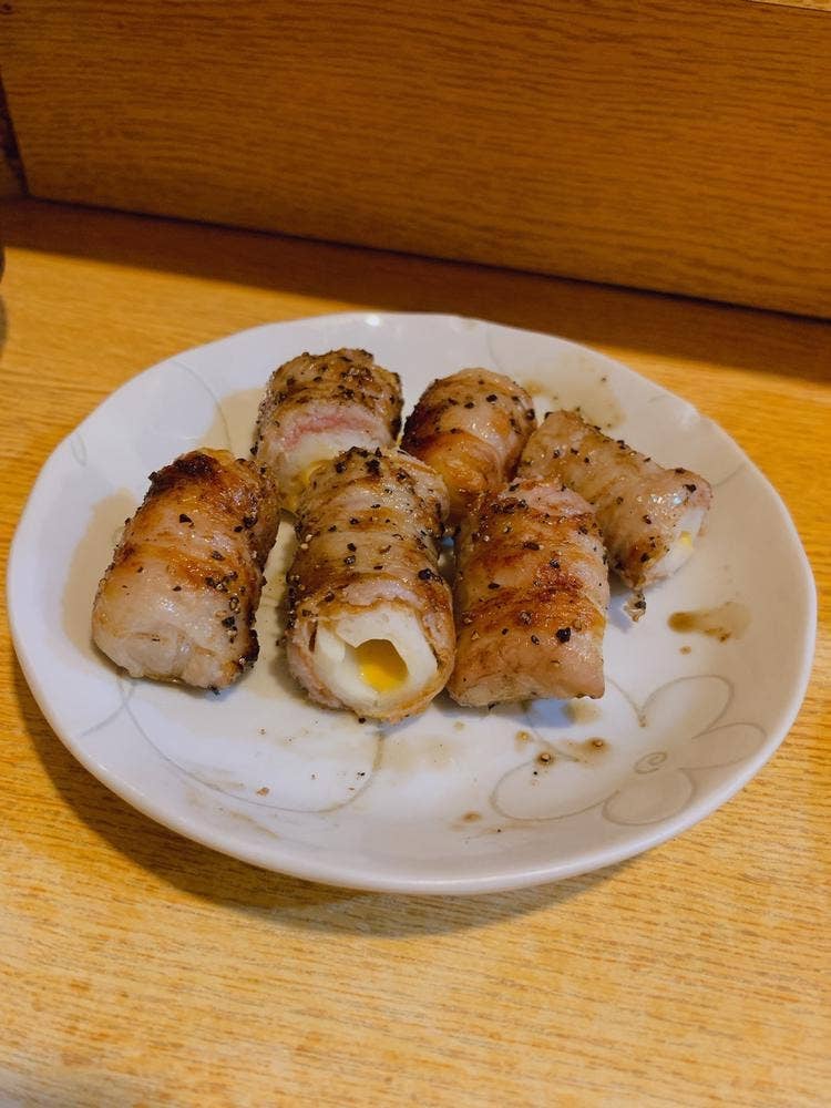 ひな鳥 2号店