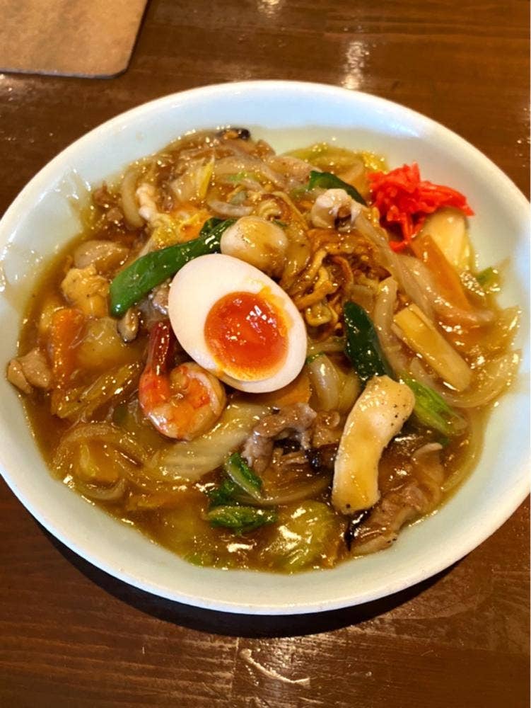麺蔵 さっぽろっこ 明野店