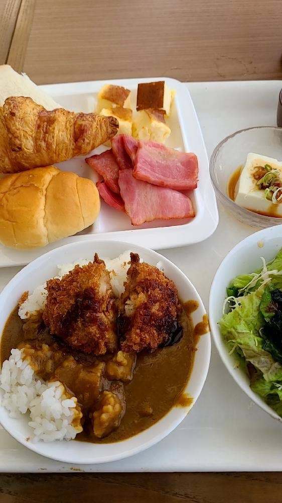 ホテルフジタ福井