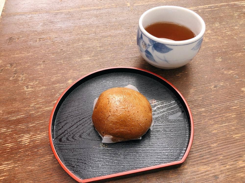 有喜堂