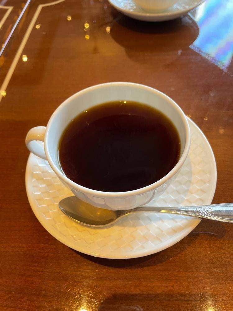 珈琲茶館 集 五反田西口店