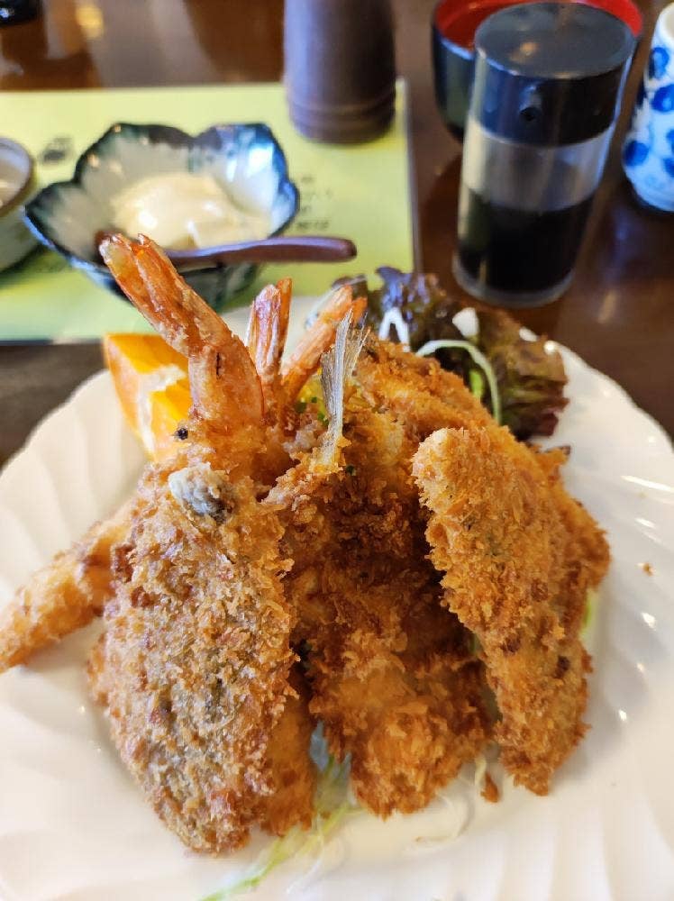 さかなや 魚清