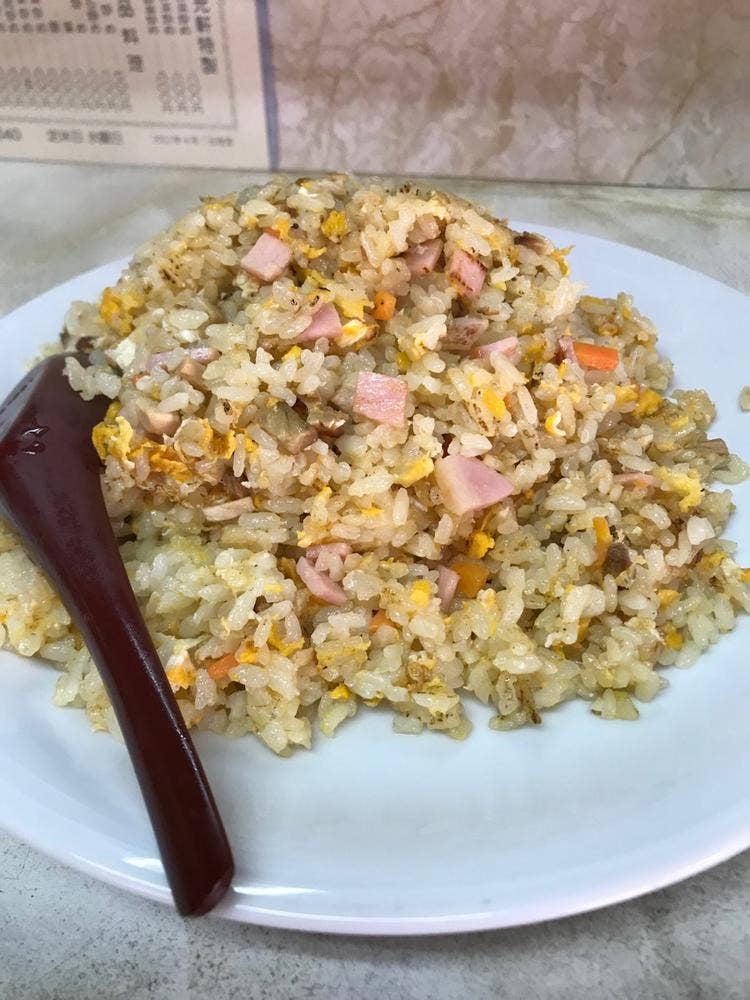 天光軒