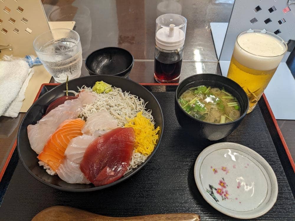 魚がし 紀文