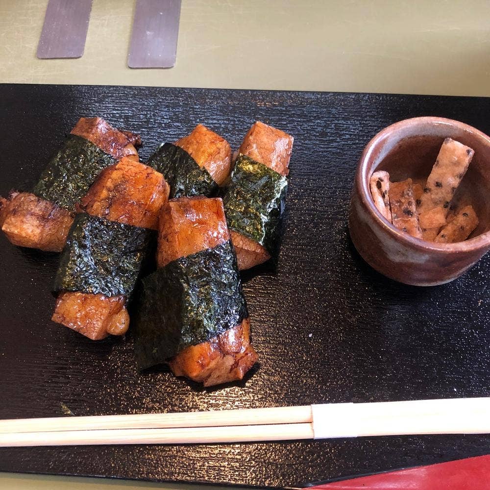 梅園 清水店