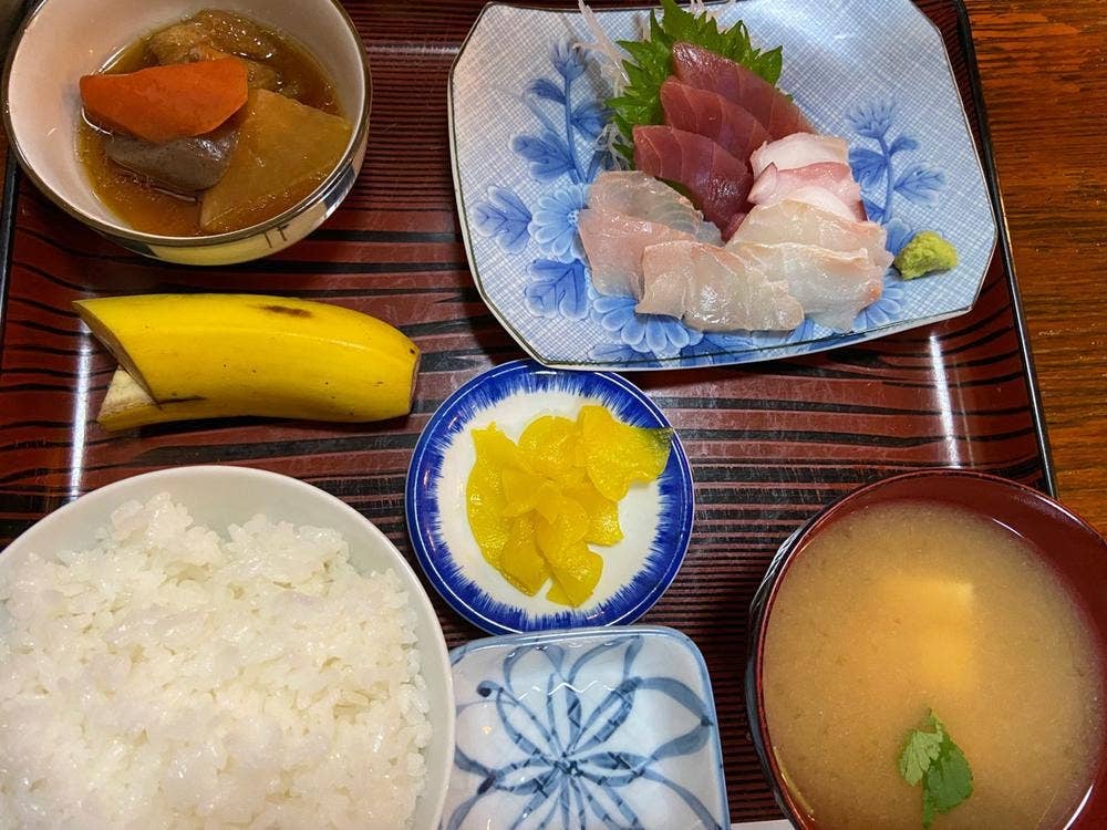季節料理みながわ