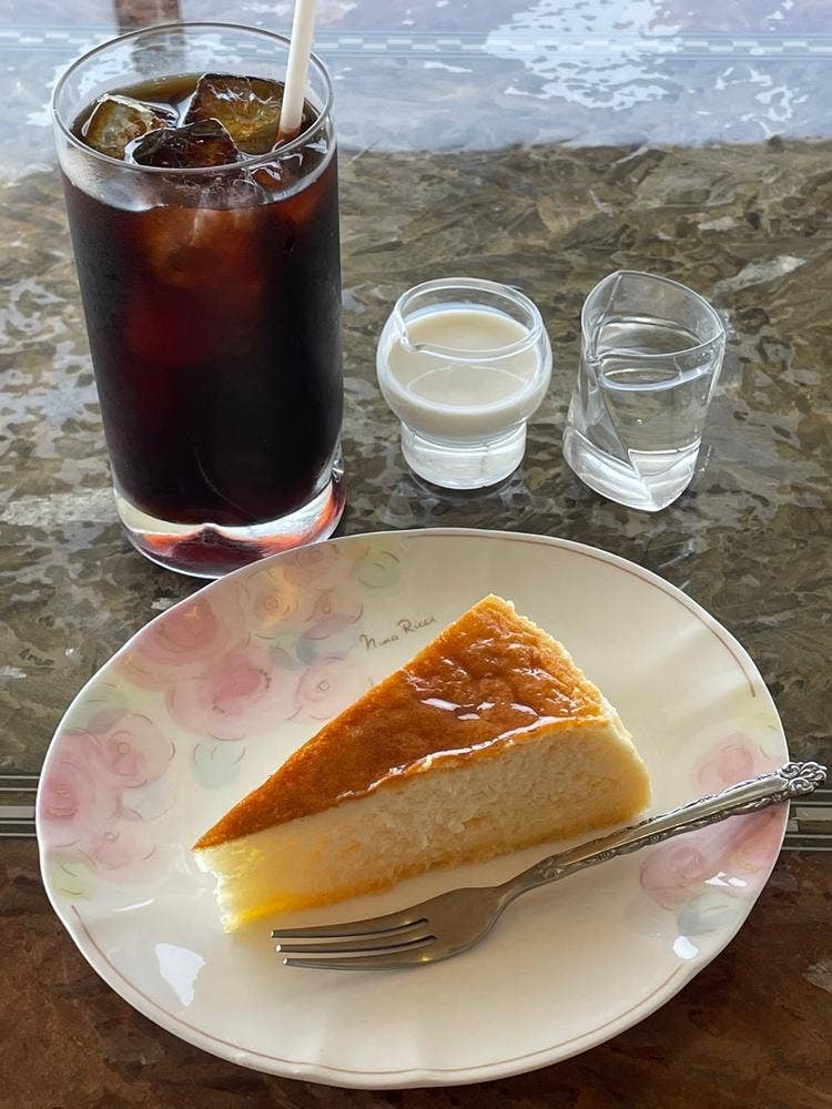 スカイ&ブルー