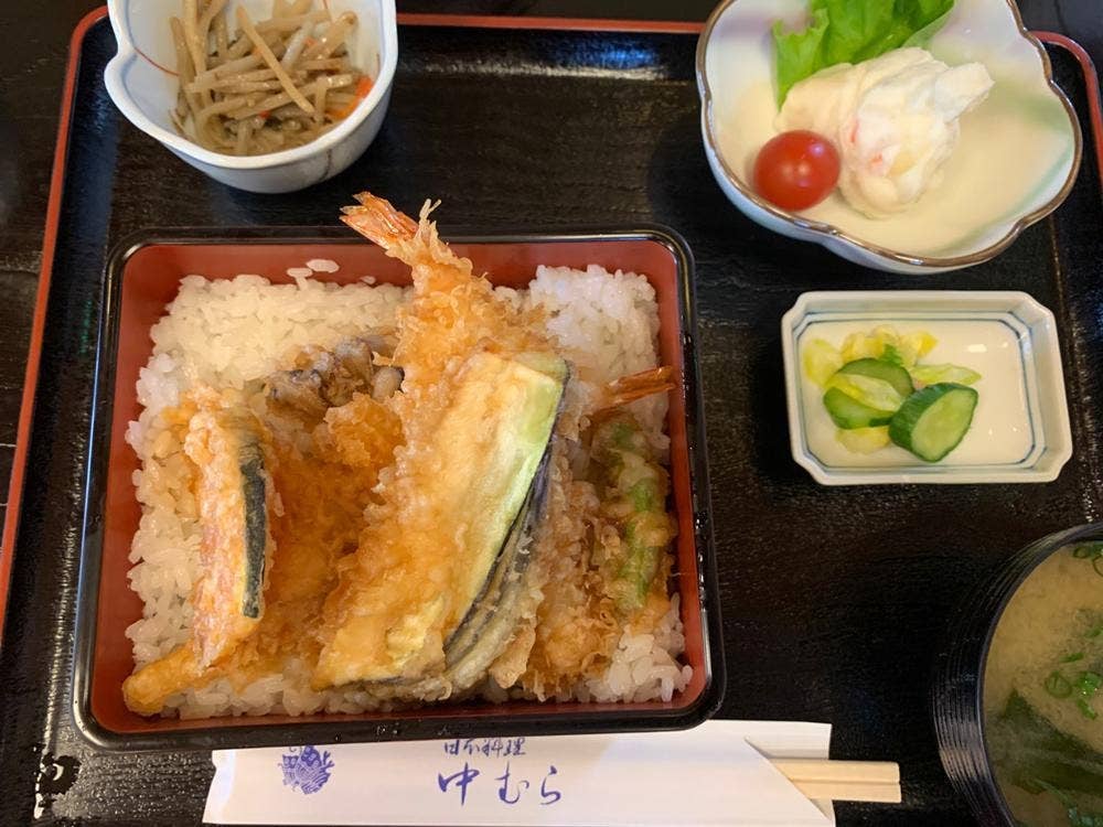 中むら