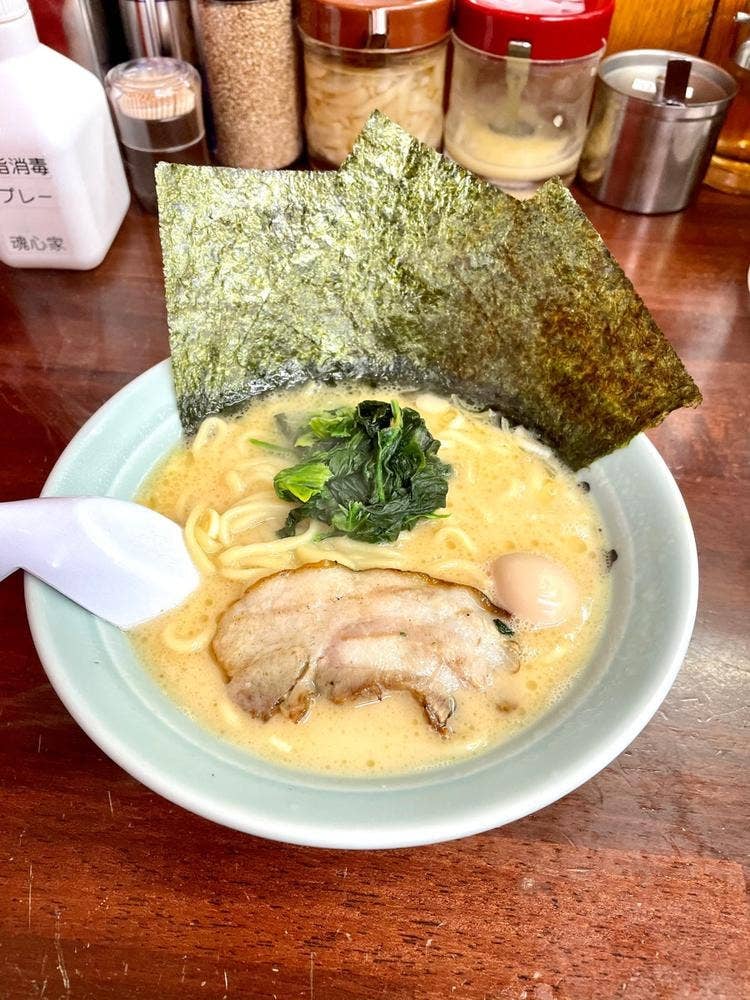 沼津 魂心家