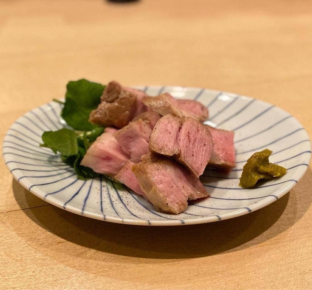 酒月
