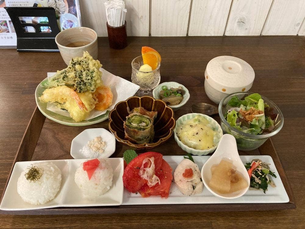 はりまのちっちゃな台所