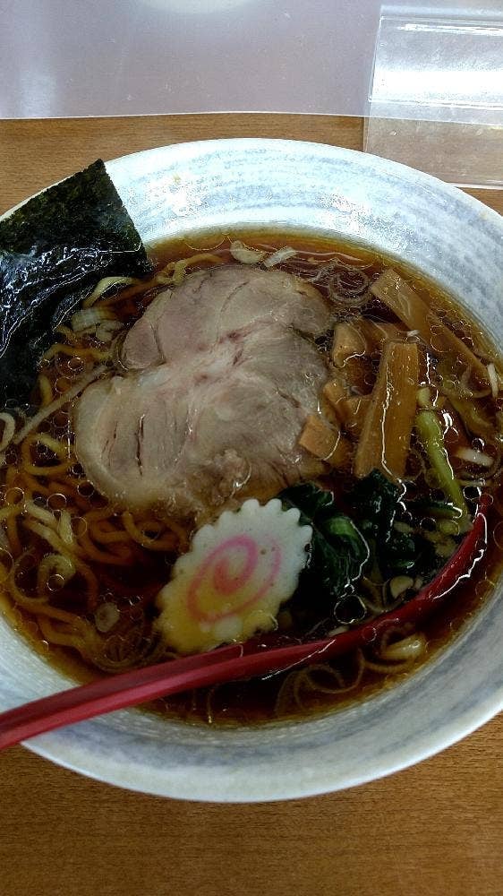 ラーメン SunQ 2号店