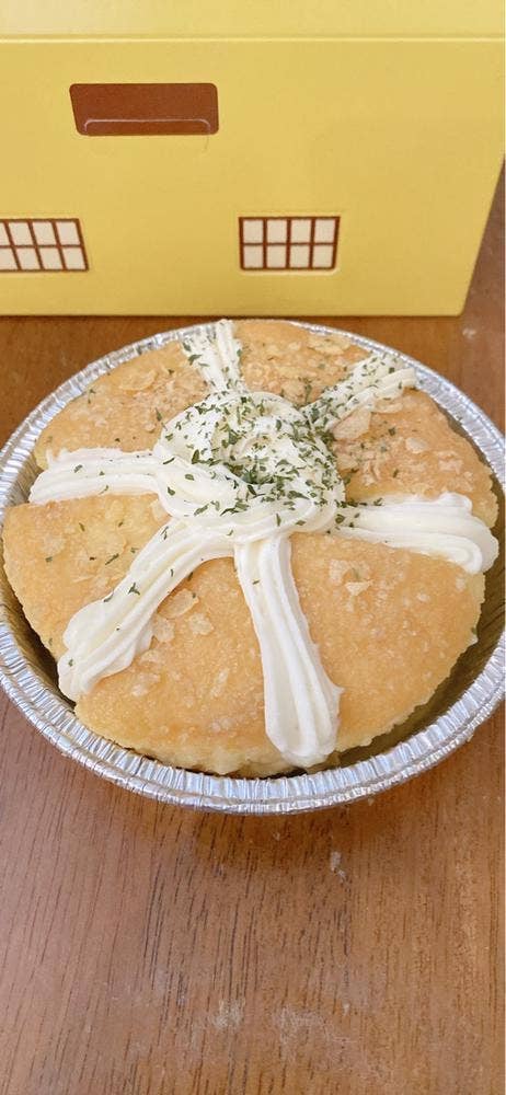新カステラ 高円寺本店