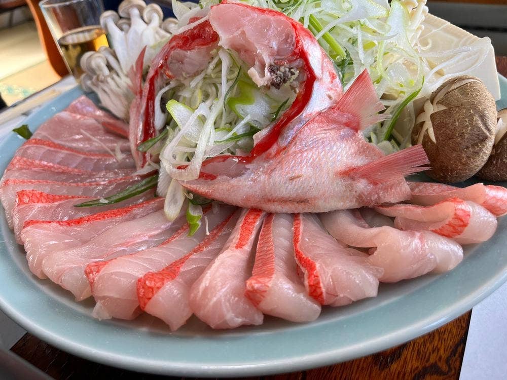 一吉