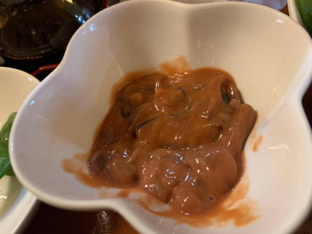 立ち呑ちとせ