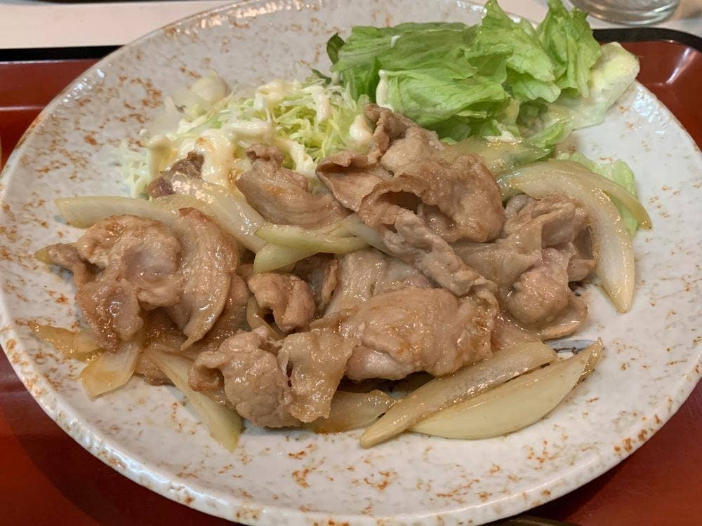 そば処 甚や