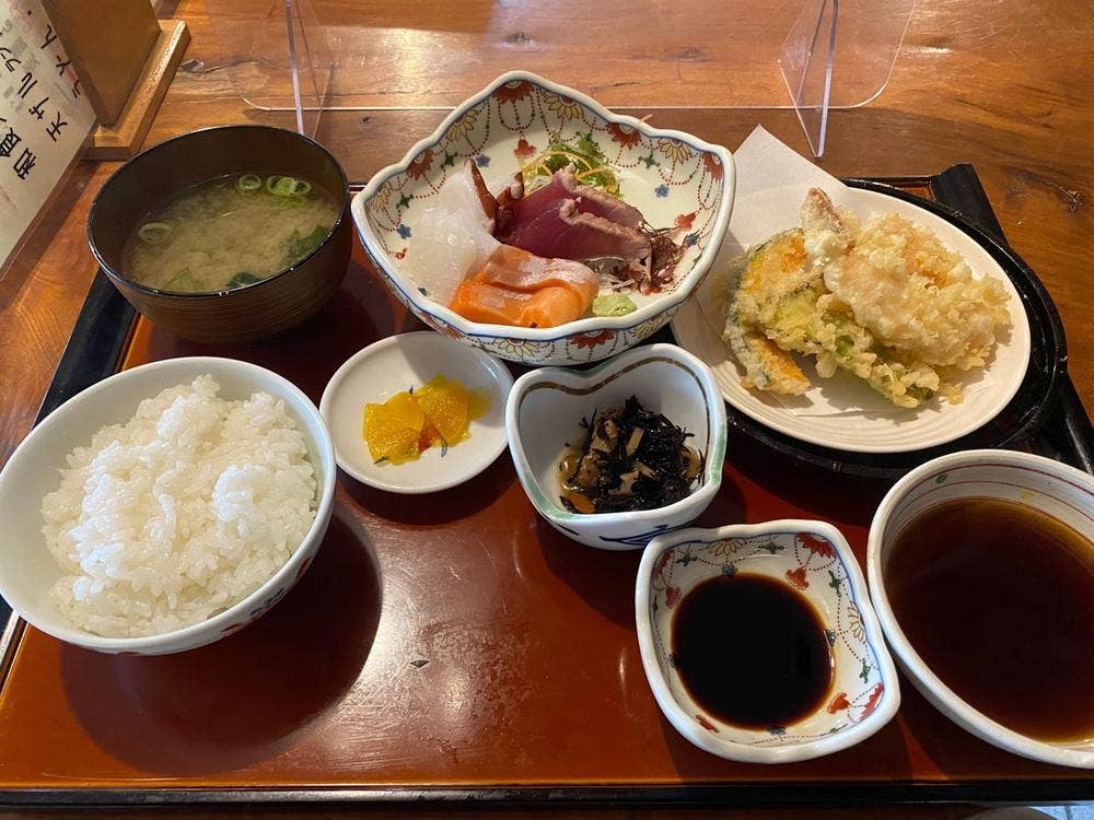 角兵鏡店