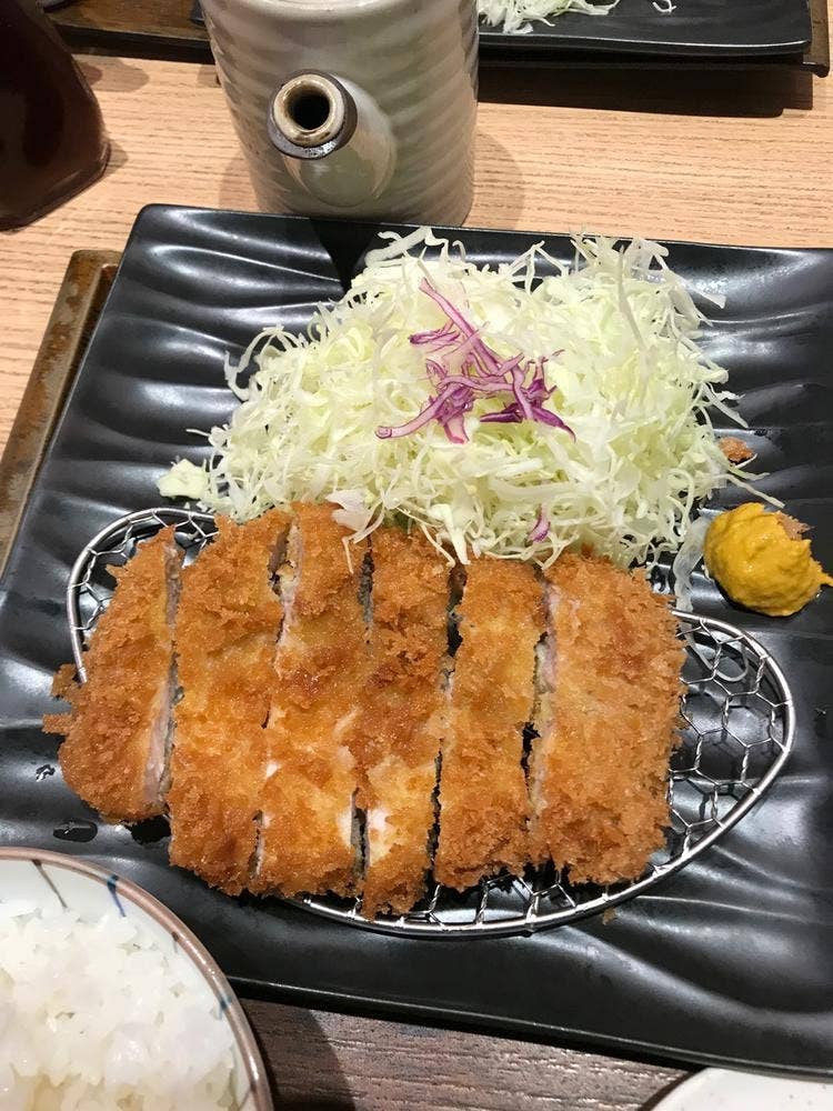 とんかつ和幸 ビエラ加古川店