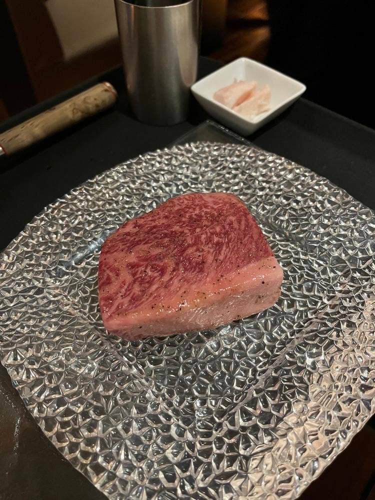 焼肉華火 名駅店
