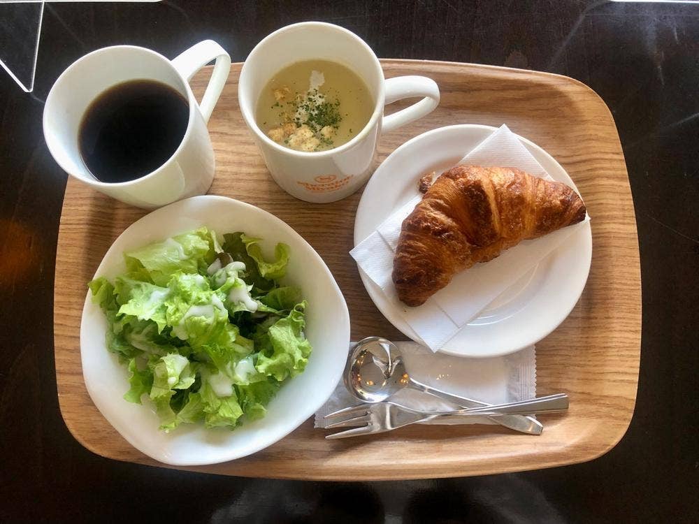 カフェ＆グルメショップ カフェベル