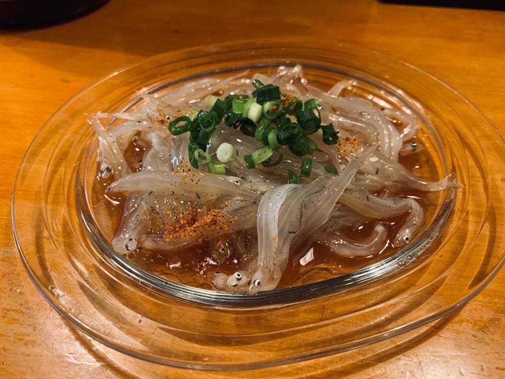 ぬる燗