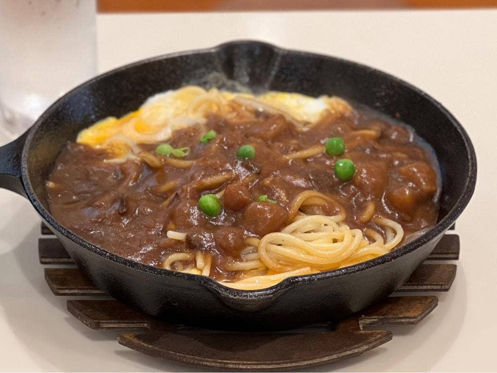 喫茶 パプリカ