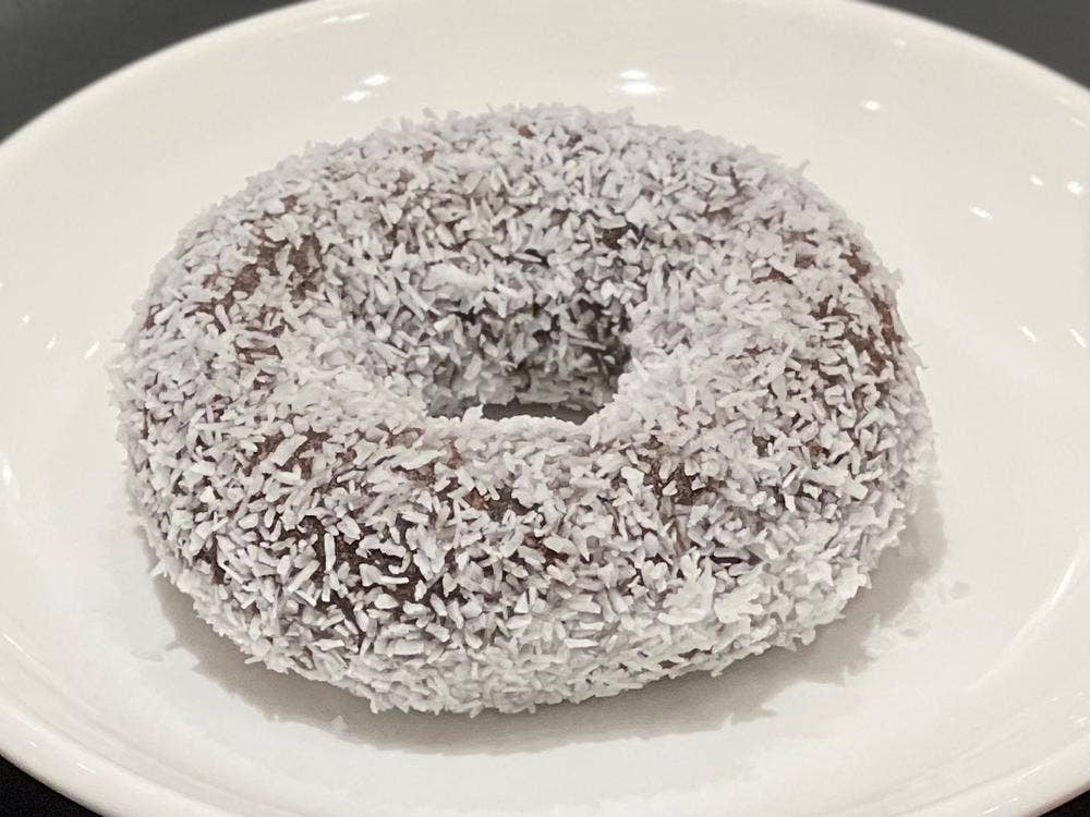 ミスタードーナツ 津ステーションショップ