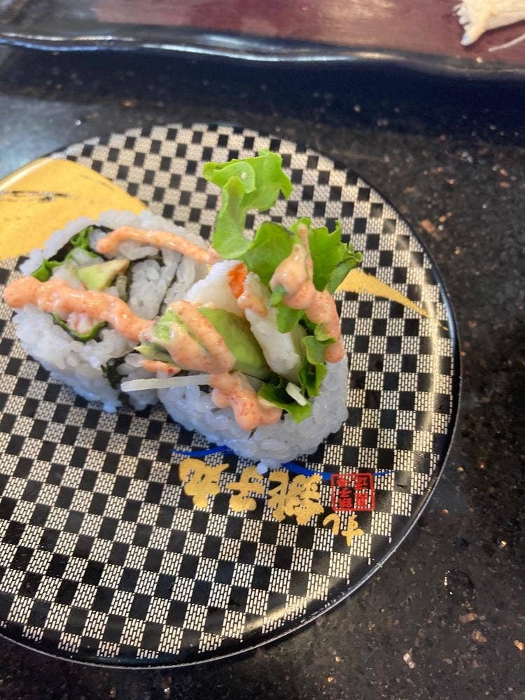 すし銚子丸 木更津店