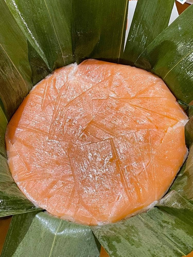 ますのすし本舗源 本店 源ますのすしミュージアム