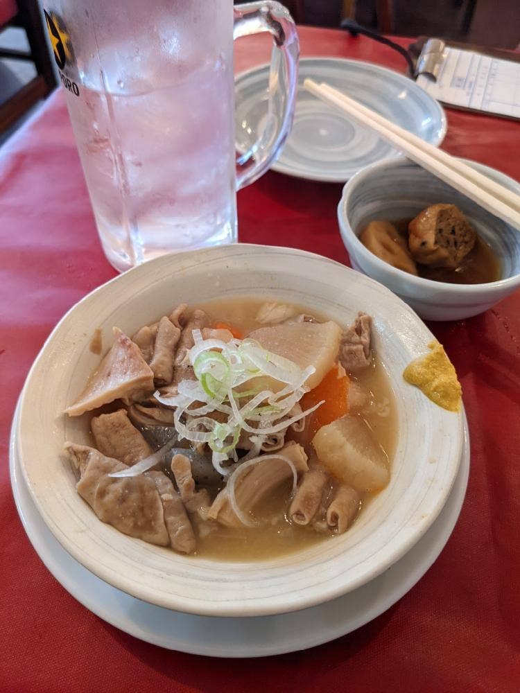 大樽 樽だこ