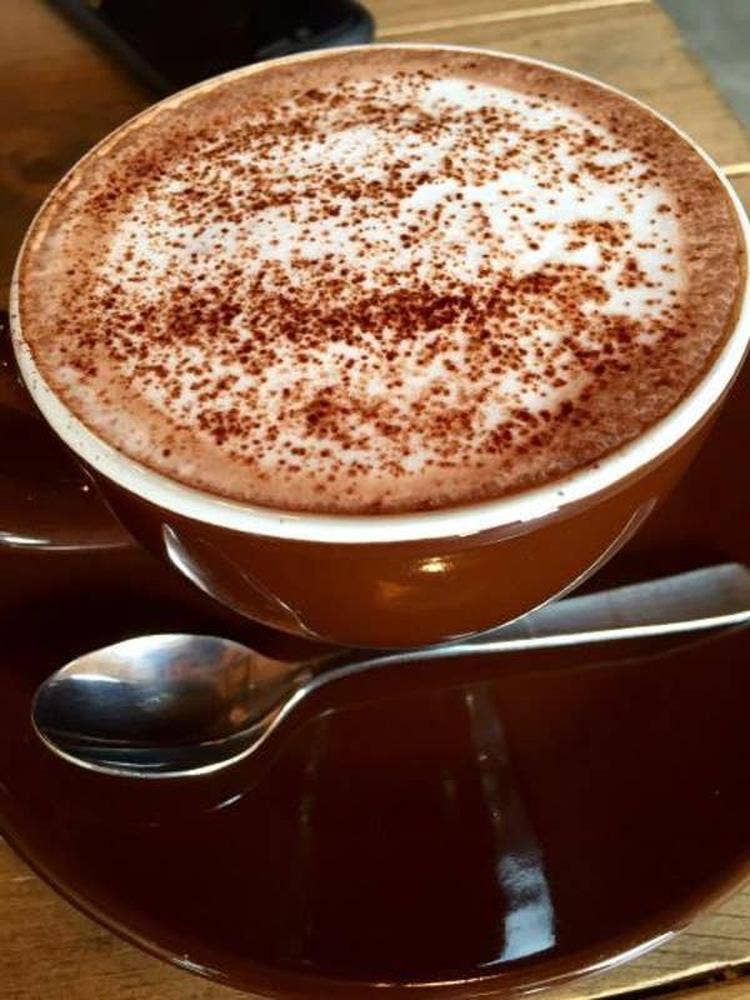 EMMA COFFEE