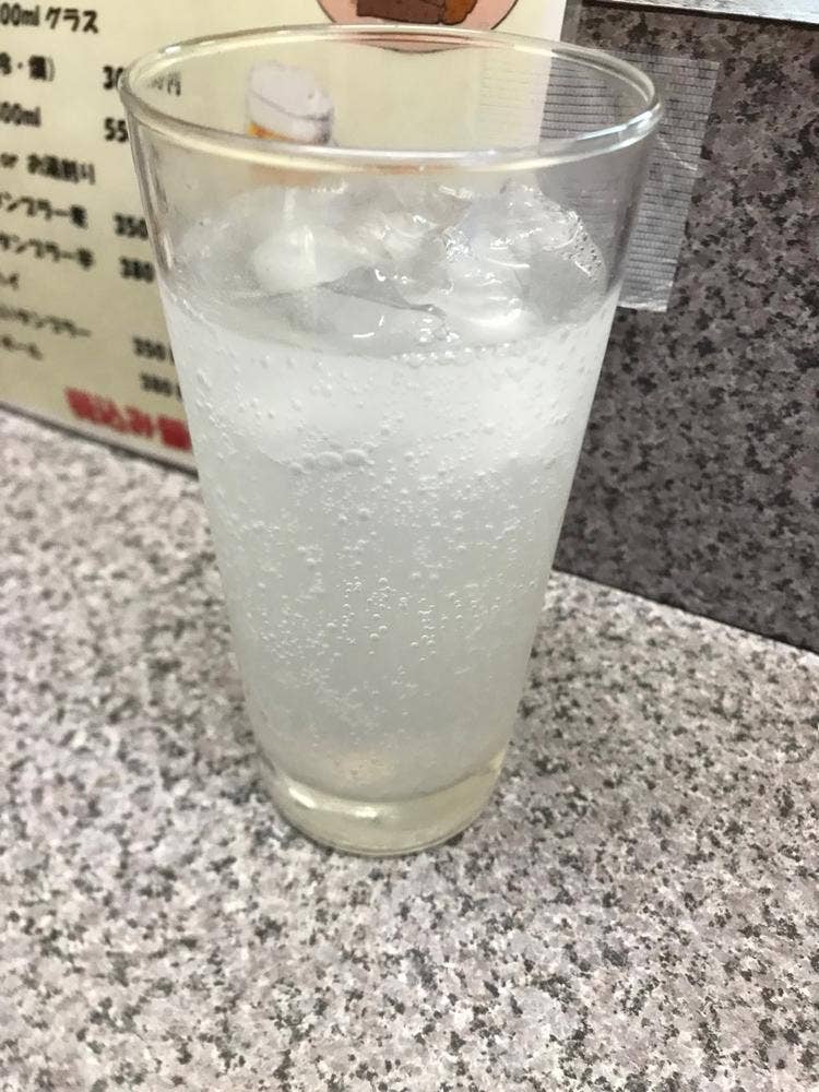 立ち呑み処 たいけい