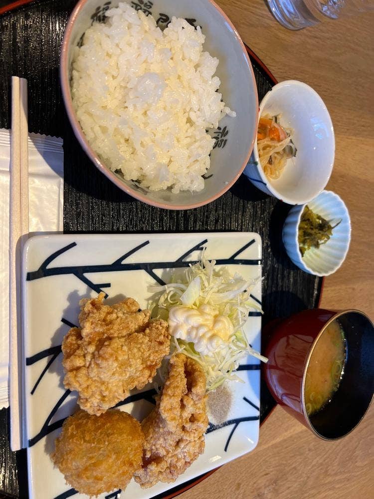和い和い亭