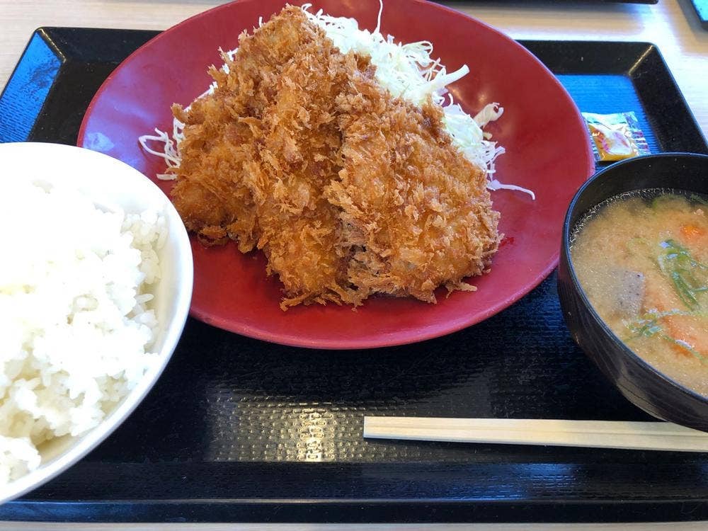 かつや 岐阜羽島店