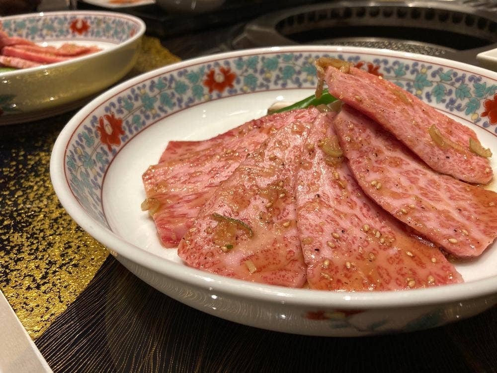 游玄亭 銀座並木通り店