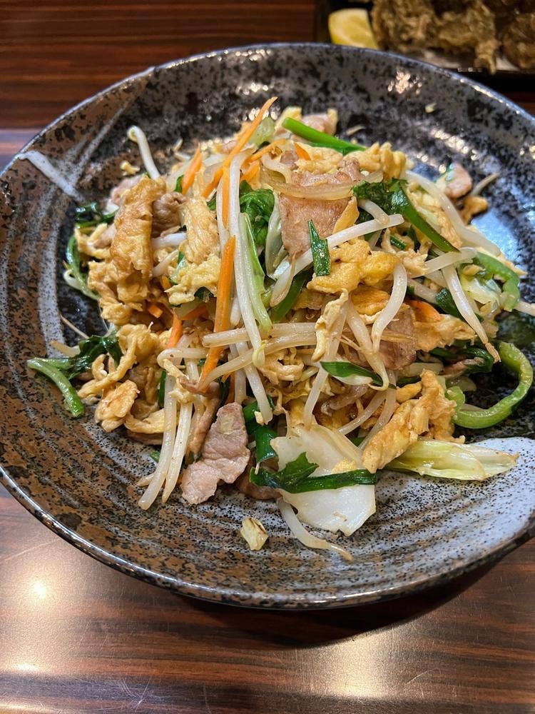 居酒屋 なが田