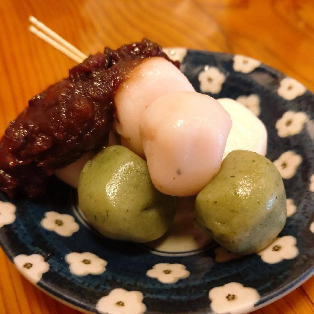 日の出家