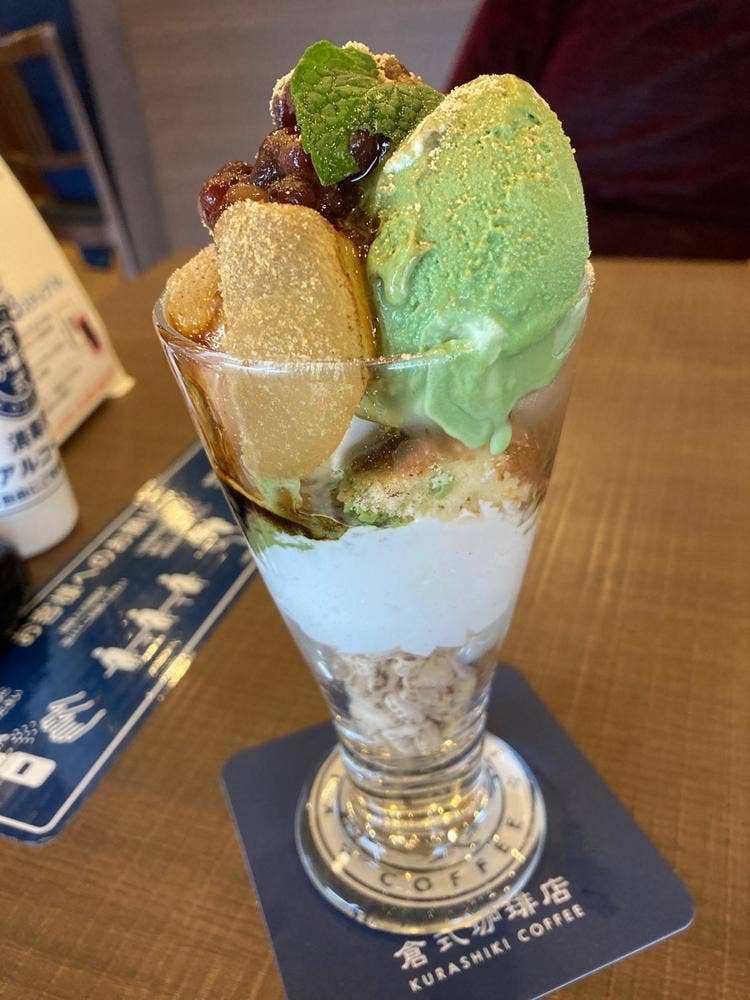 倉式珈琲店 ファッションクルーズひたちなか店