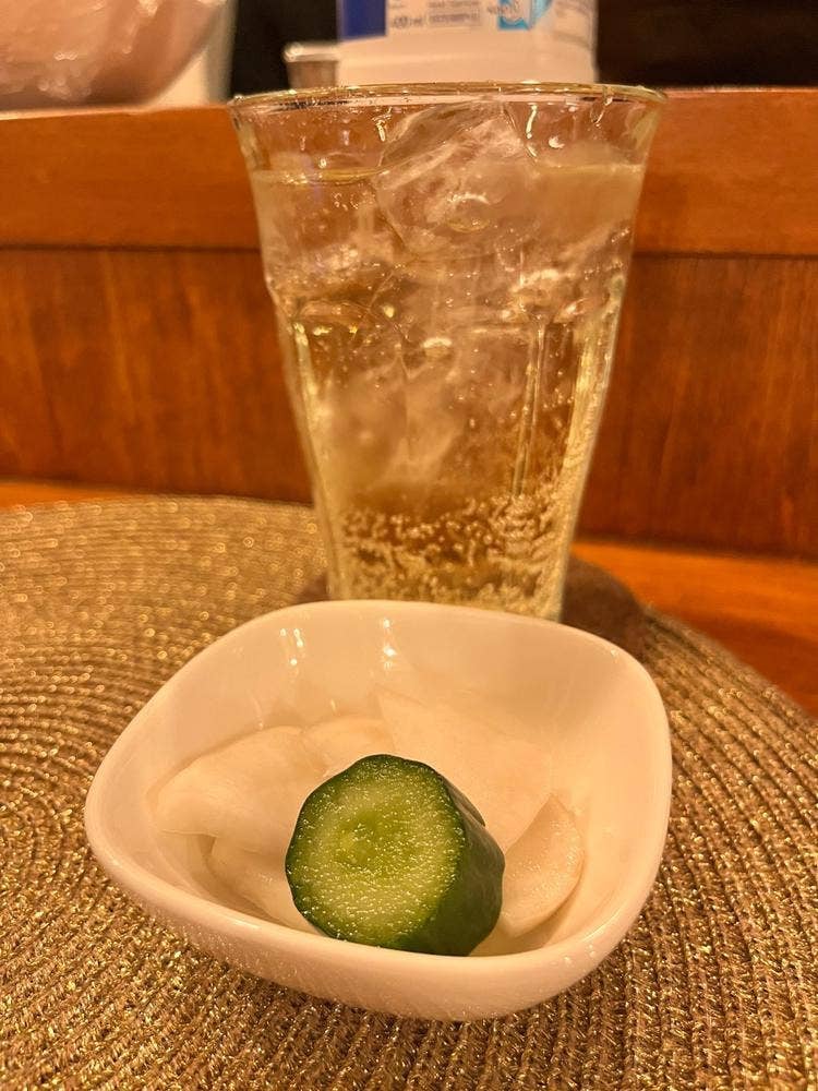 はっちゃけ
